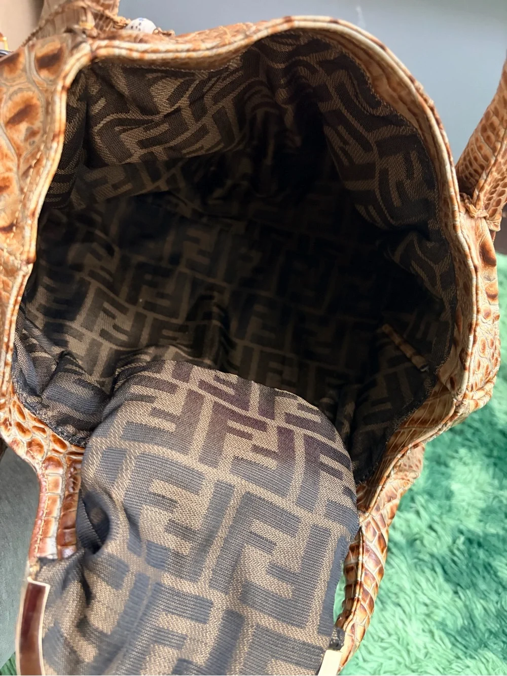 PERSONAL STASH LOT H LV FF BIRKIN CROC SUEDE BARENIA 30 35 DAMIER PLK EBENE AZUR